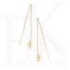 Aretes de Oro Joyeria Fina Joyas FourteenKarat 14 Kilates
