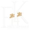 Aretes de Oro Joyeria Fina Joyas FourteenKarat 14