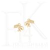 Aretes de Oro Joyeria Fina Joyas FourteenKarat 14